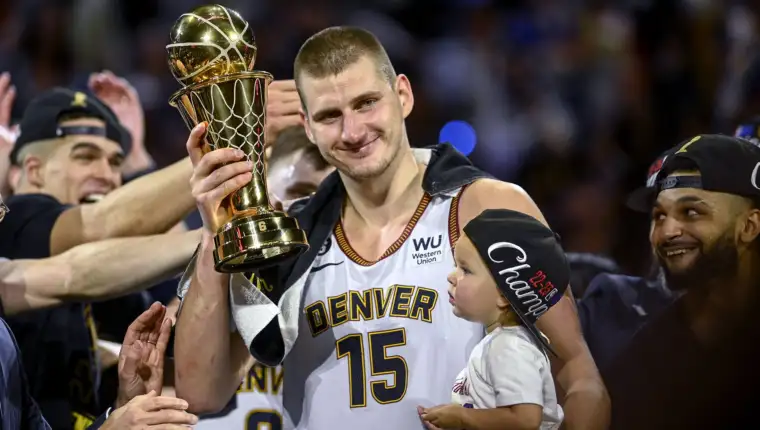 jokic