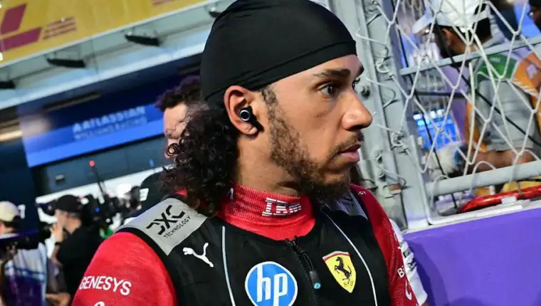 hamilton
