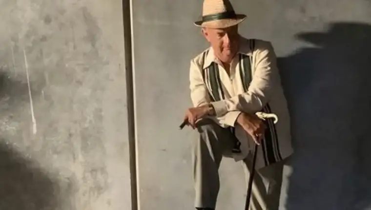 tom hanks