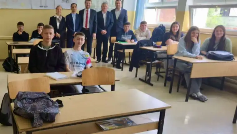 vlada ks kosovo 1