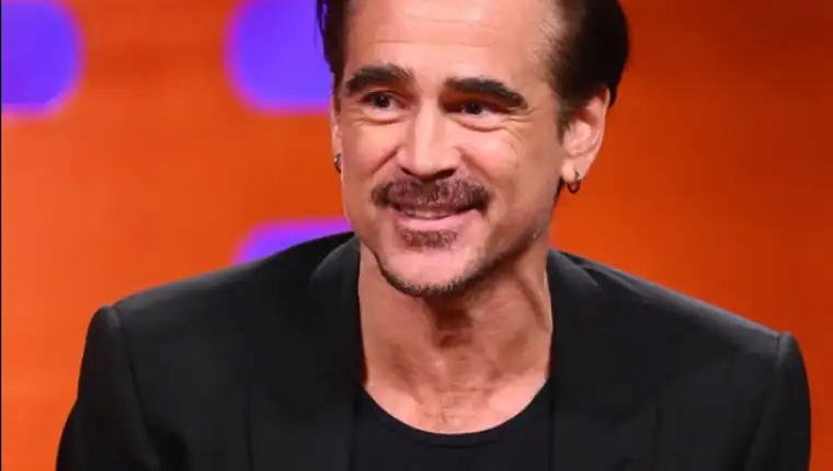 colin