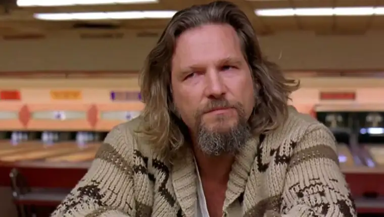 Jeff Bridges