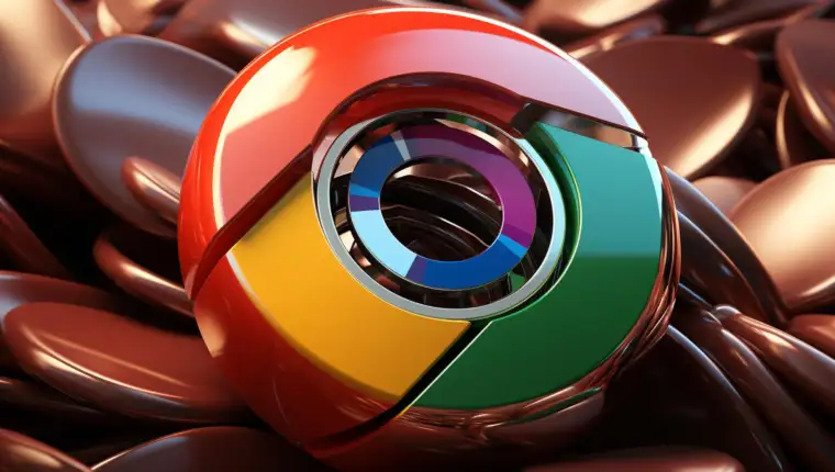 google chrome freepik