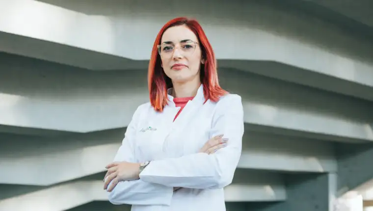 Selma Gurda1
