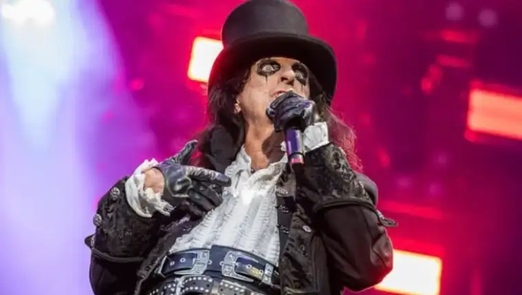 alice cooper