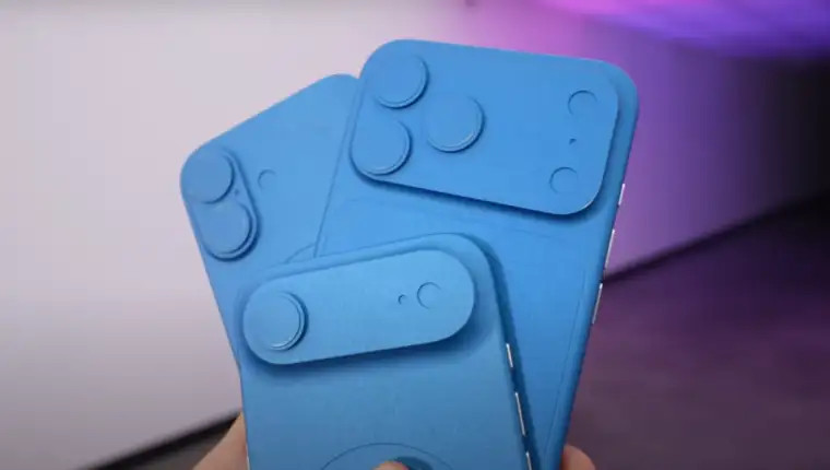 koncept iphone 17