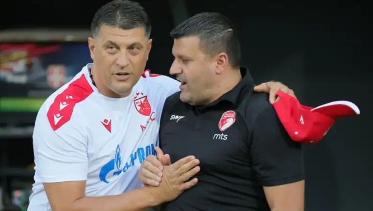 dudic milojevic