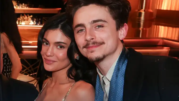 chalamet i jenner