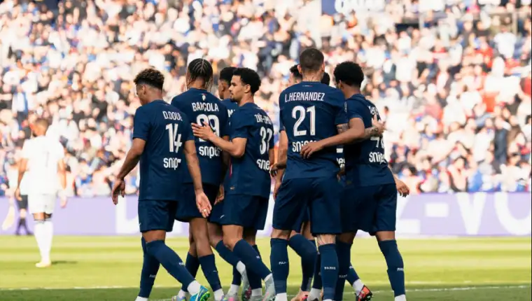 psg