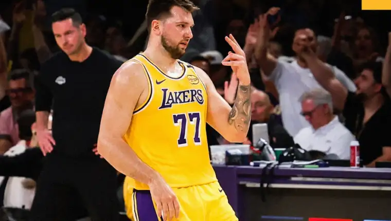 luka dončić