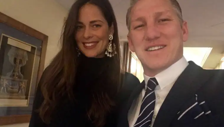 ana i bastian