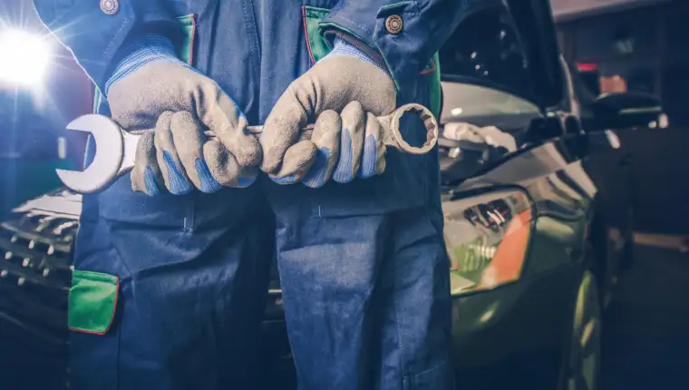 održavanje automobila freepik