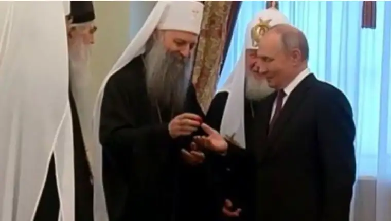 putin porfiriej 4