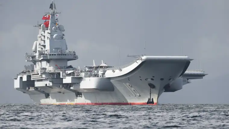 HONG KONG-CHINA-POLITICS-MILITARY