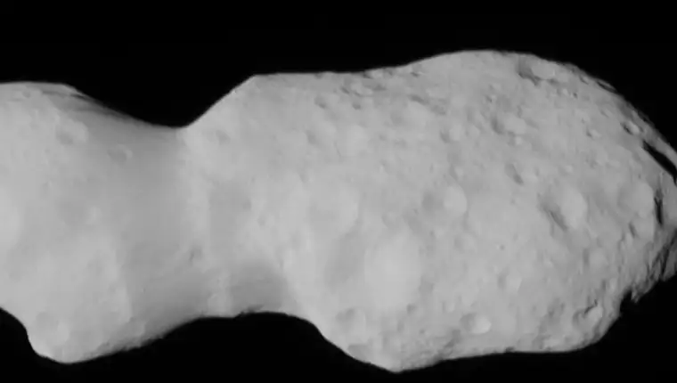 asteroid
