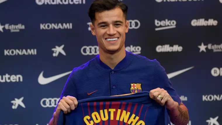 coutinho