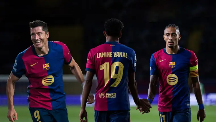 barcelona