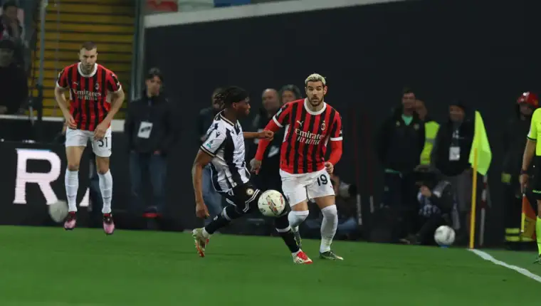 milasn udinese 4