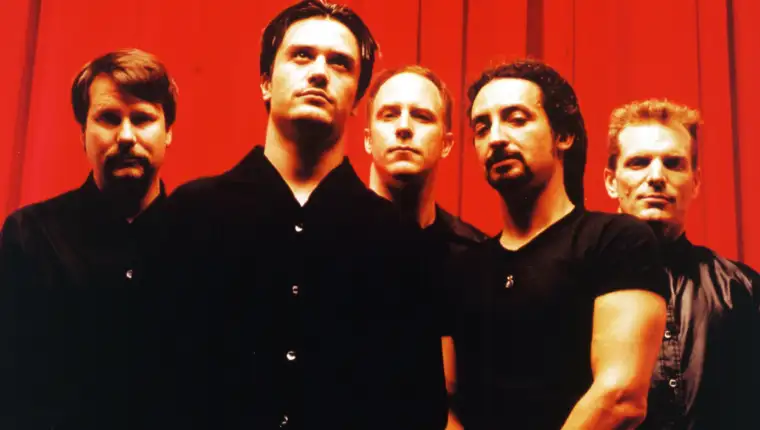 grupa Faith No More