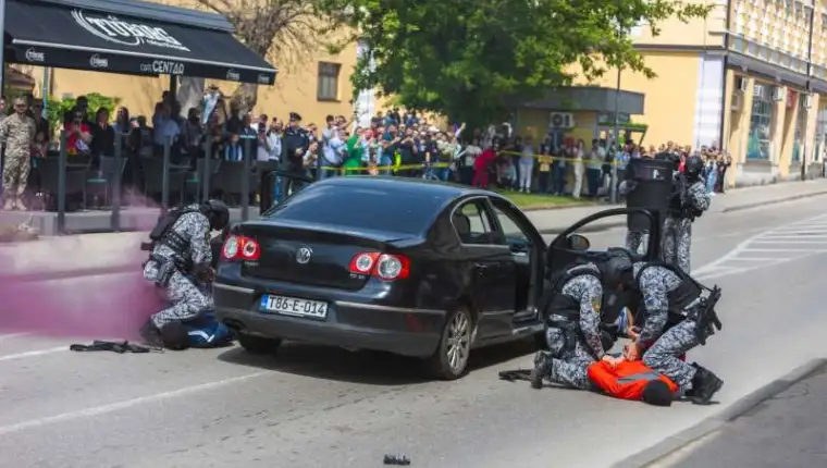 policija spec