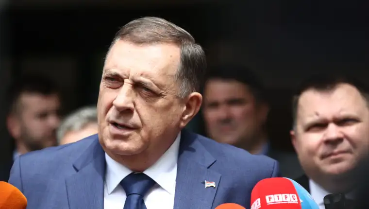 dodik nova