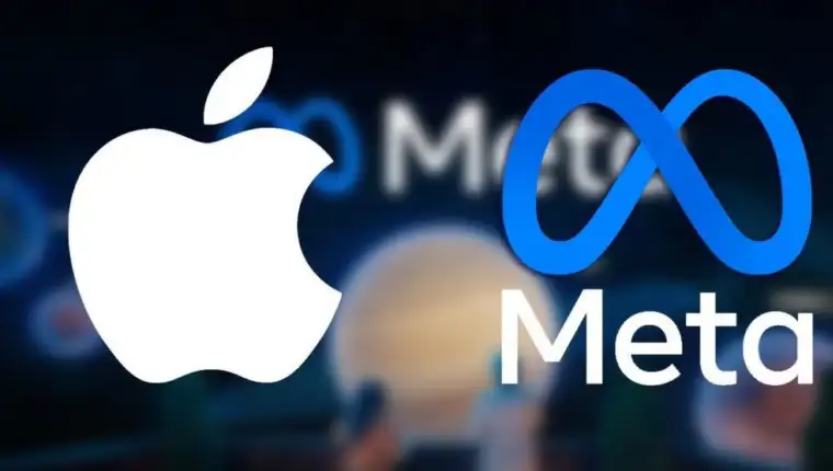 apple i meta