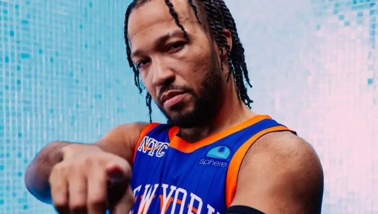 Jalen Brunson