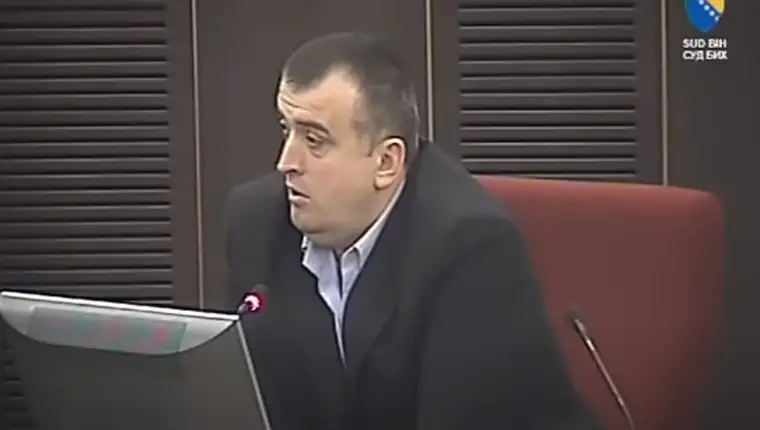 Fikret Kajević