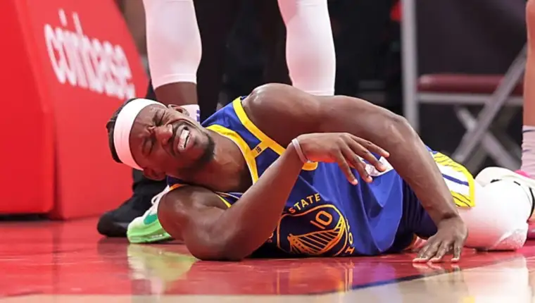 jimmy butler povreda