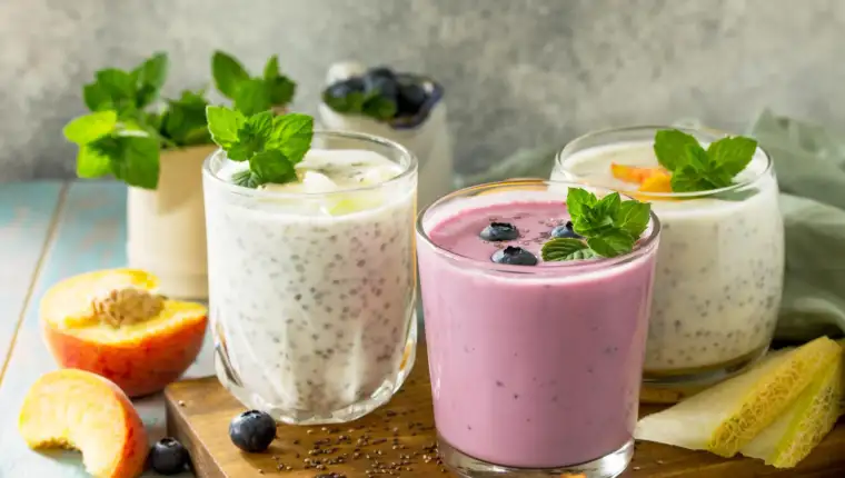 smoothie freepik