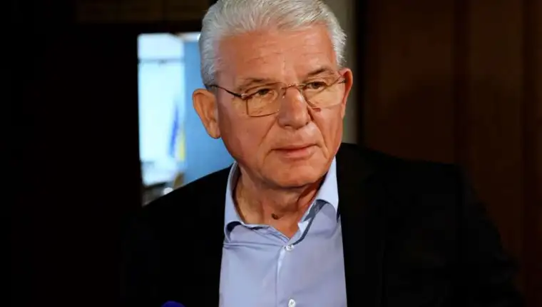 sefik dzaferovic fena