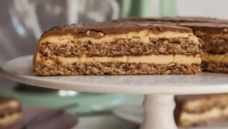 ikea torta od badema