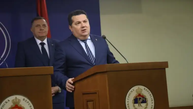 stevandic dodik