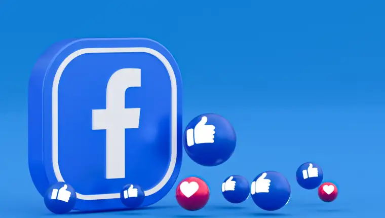 facebook freepik