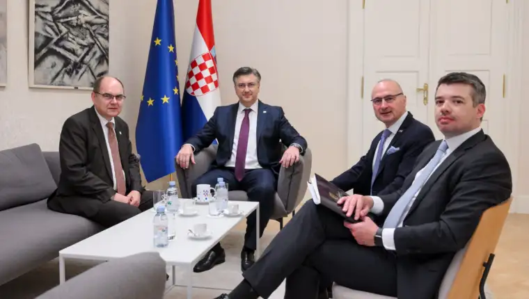 schmidt plenkovic
