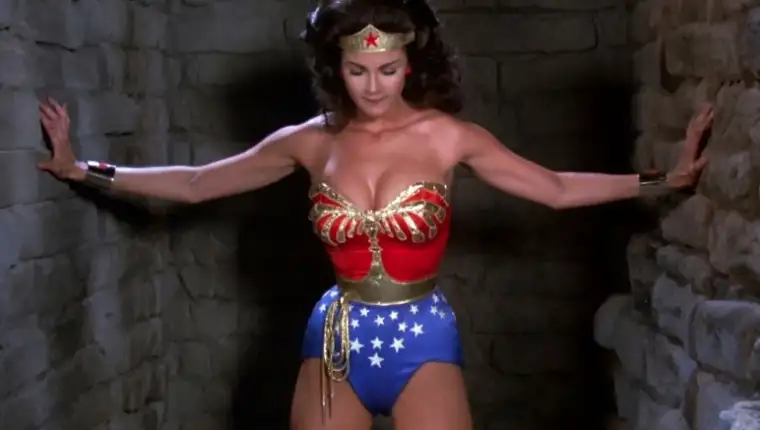 lynda carter