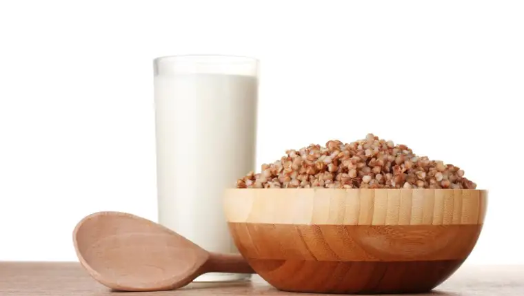 heljda i kefir (1)