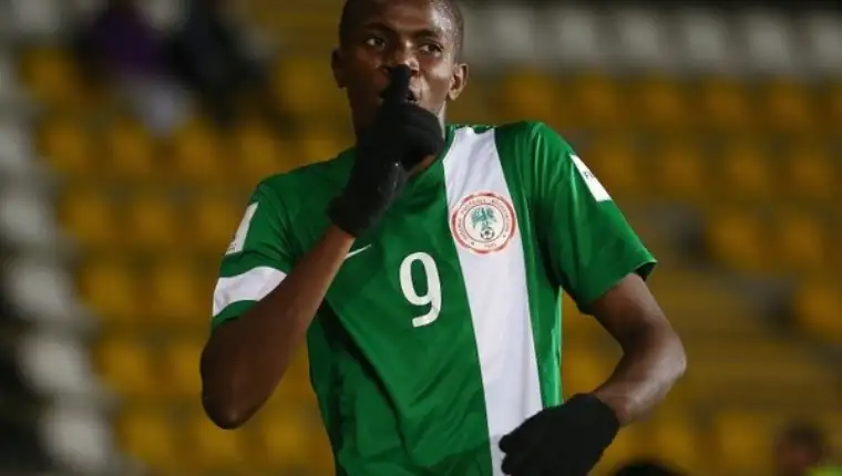 Victor Osimhen