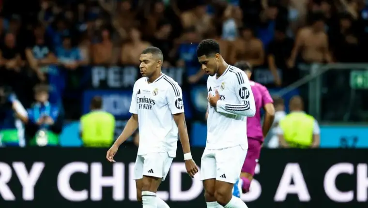 mbappe bellingham