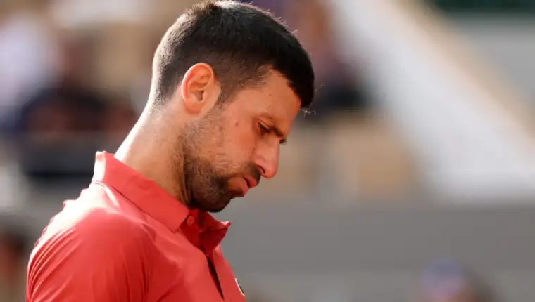 djokovic