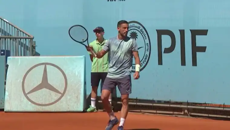 dzumhur
