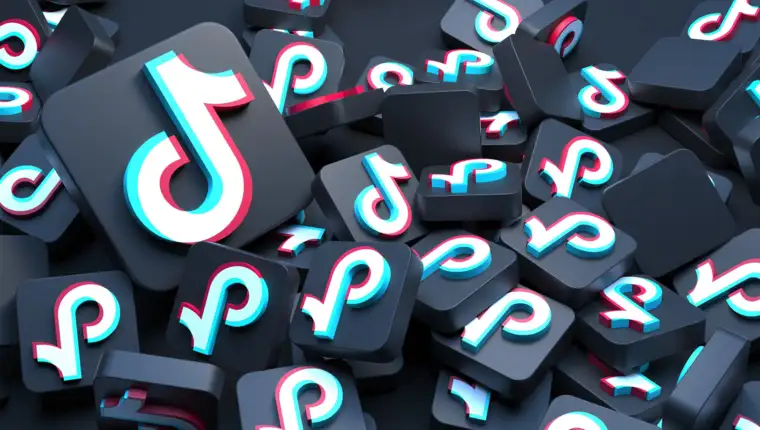 tiktok freepik