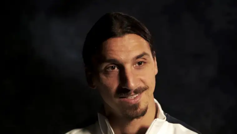ibrahimovic