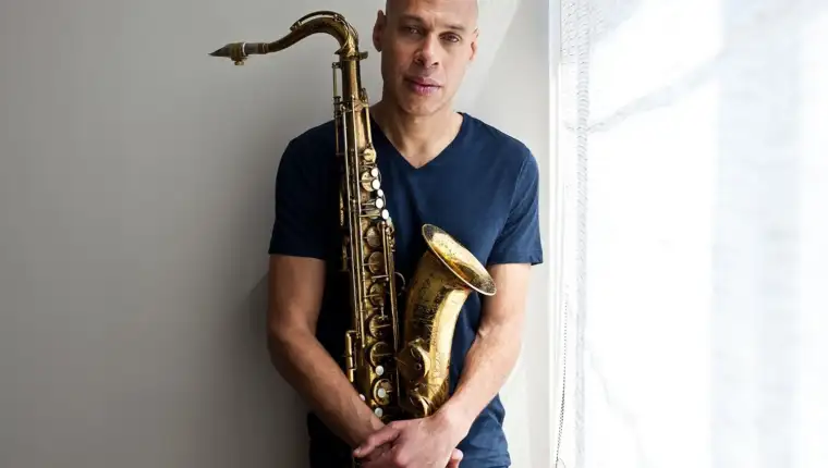 Joshua Redman