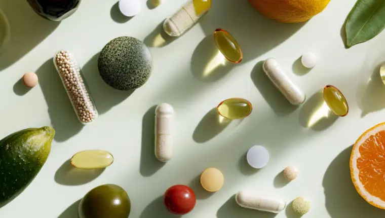 vitamini freepik