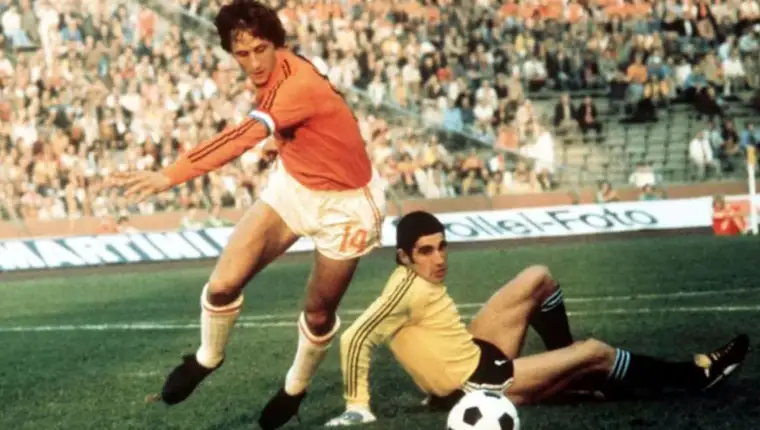 cruyff