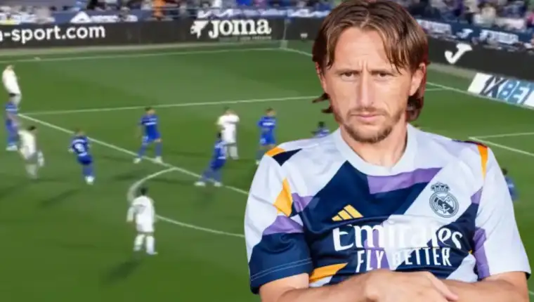 modric