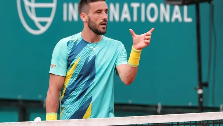 dzumhur