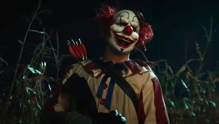 clown