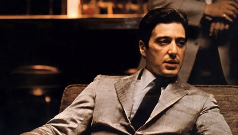al pacino kum